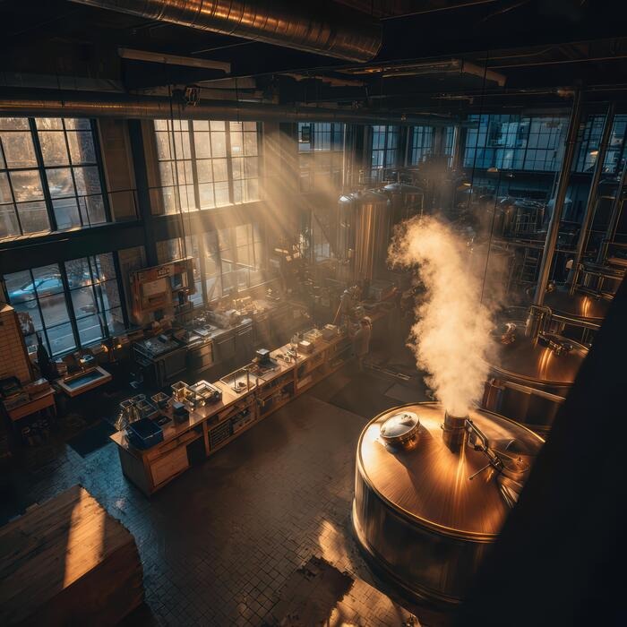 Manufacturing